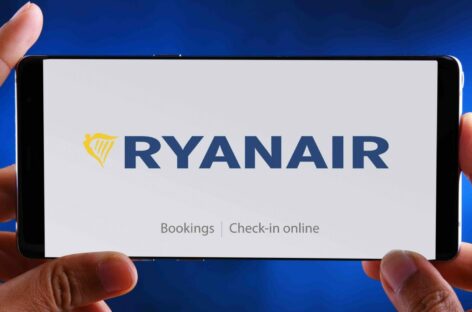 Agenzie contro Ryanair. <br>Crac del sistema low cost