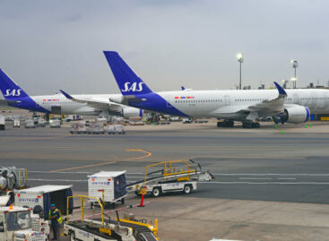 Sas rischia il fallimento a causa degli scioperi