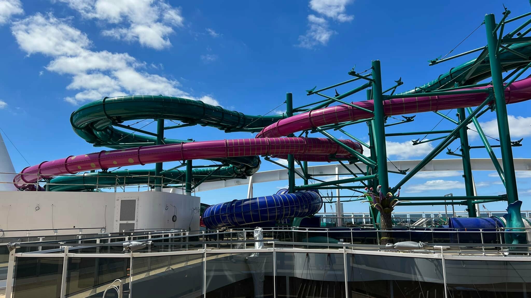 scivoli Msc World Europa