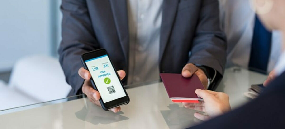 Frontiere sicure e digitali: Sita lancia le soluzioni Eta ed eVisa