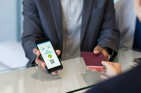 Frontiere sicure e digitali: Sita lancia le soluzioni Eta ed eVisa