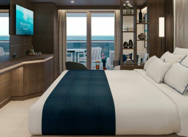 Explora Journeys svela le nuove suite da crociera