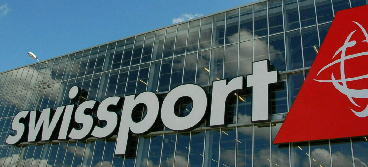Fiumicino, telenovela handling: è Swissport contro AdR