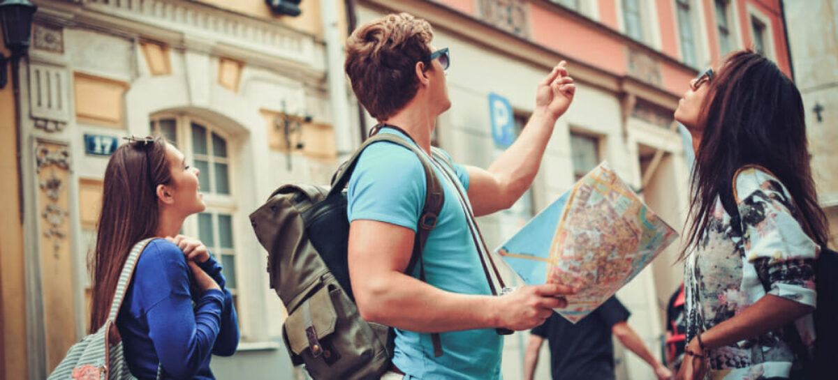 Overtourism, tetto ai tour di gruppo a Barcellona