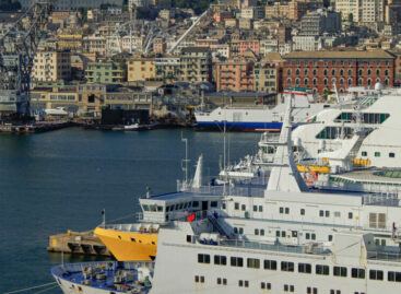 Bonus e incentivi, i traghetti sfidano la crisi di personale