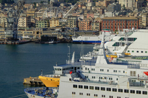 Bonus e incentivi, i traghetti sfidano la crisi di personale