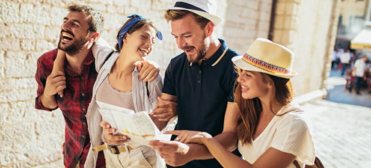 Estate, 30 milioni in viaggio. <br>Ma occhio alle spese extra