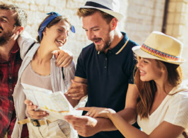 Europa in agenzia: booking in ripresa, ma resta il nodo voli