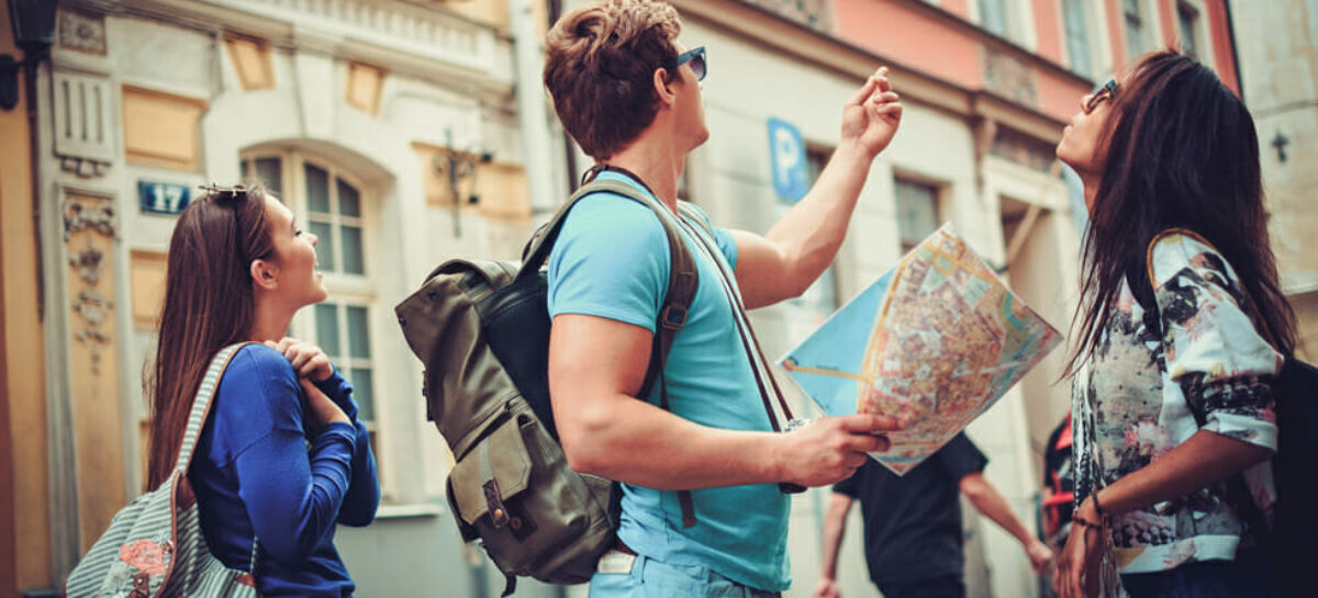 Istat, il turismo traina il Pil nel terzo trimestre