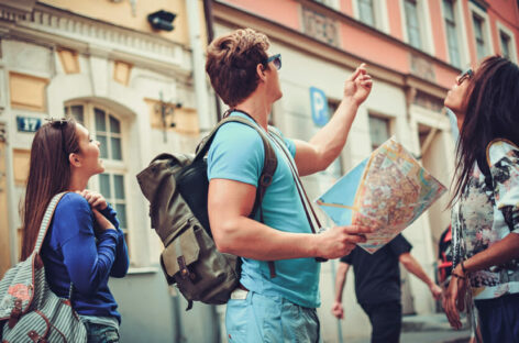 Istat, il turismo traina il Pil nel terzo trimestre