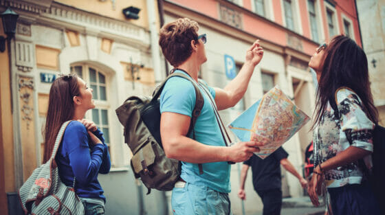 Viaggi 2022, arriva l’Istat: i numeri ufficiali del travel