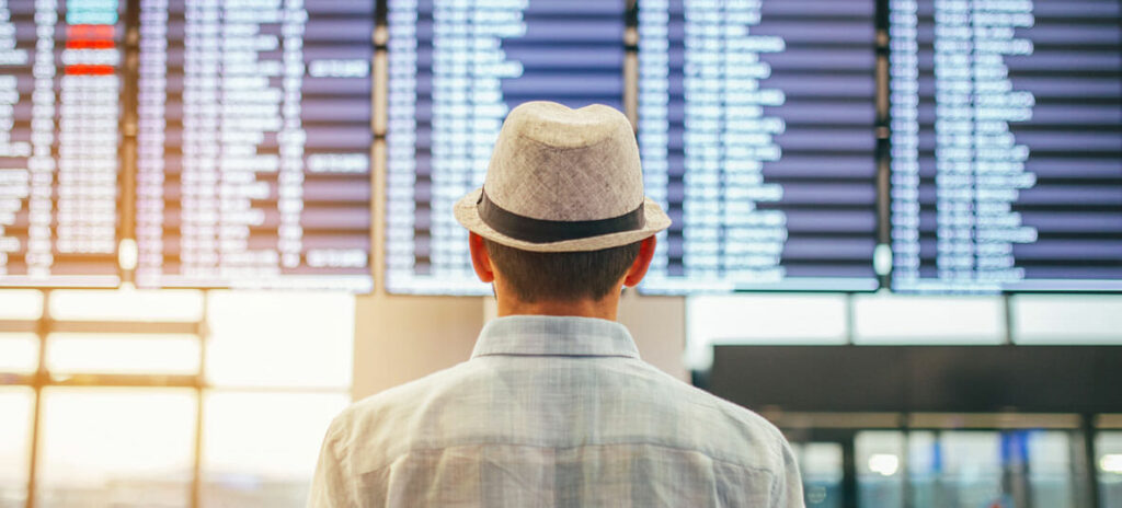 voli-aerei-ritardi-cancellazioni-partenze aeroporto