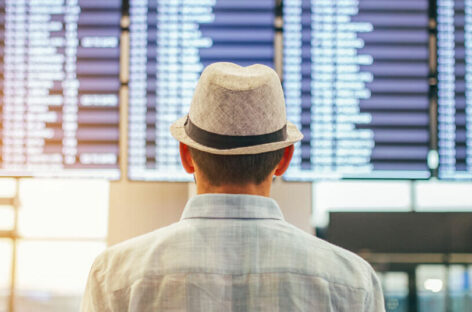 Caos voli in Europa: appello <br>Ryanair a von der Leyen