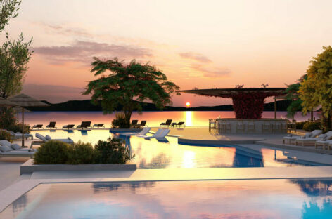 Grecia, debutta l’11 agosto il W Costa Navarino