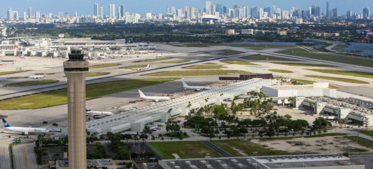 Countdown per Wte Miami, appuntamento dal 13 al 15 giugno