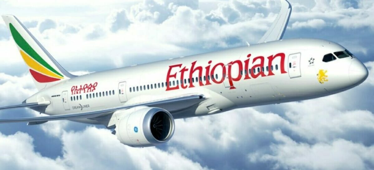 La Vision 2035 di Ethiopian Airlines: “Raddoppieremo i voli”