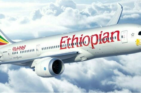 Ethiopian Airlines ordina i primi A350-1000 in Africa