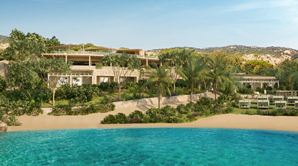 7Pines Sardegna Hyatt