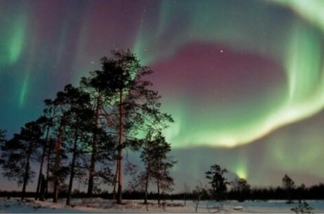 Giver, i programmi 2023 per Grande Nord e crociere fluviali