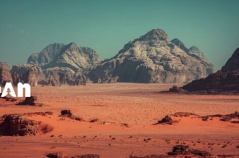 Giordania, dall’Italia oltre 20mila presenze in tre mesi