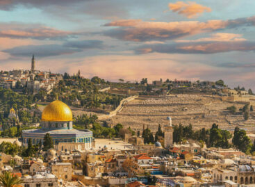 Israele, scommessa cineturismo: stanziati 13 milioni di euro