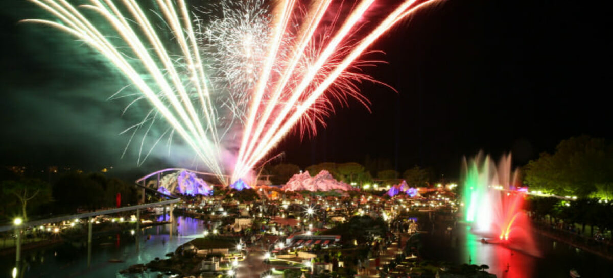 Italia in Miniatura, doppia apertura serale il 10 e 17 agosto