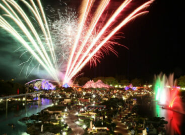 Italia in Miniatura, doppia apertura serale il 10 e 17 agosto