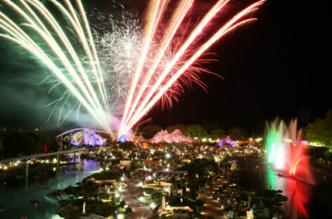 Italia in Miniatura, doppia apertura serale il 10 e 17 agosto