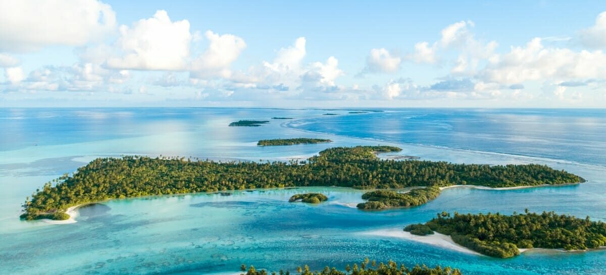 Maldive oltre il leisure: tutte le opportunità del Mice