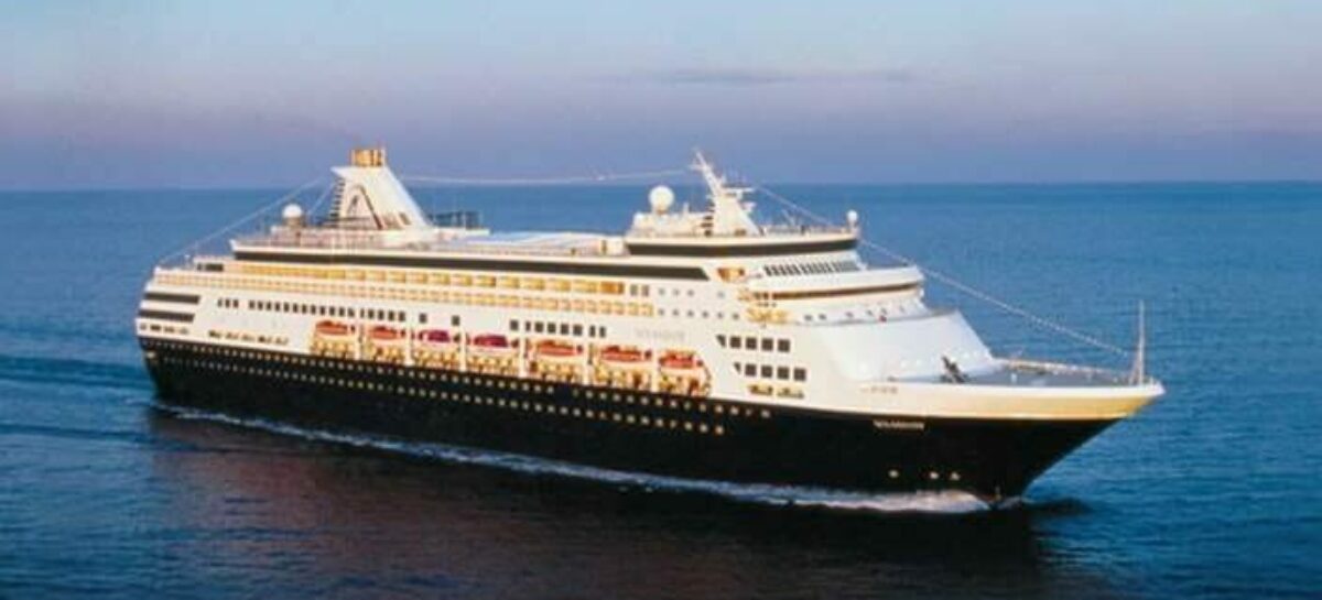 Crociere, nasce in Francia la compagnia Cfc