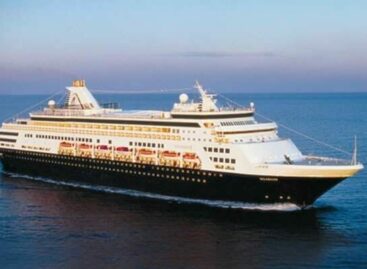 Crociere, la francese Cfc debutterà a febbraio 2023