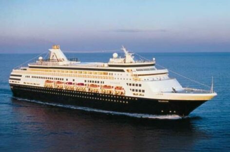 Crociere, nasce in Francia la compagnia Cfc