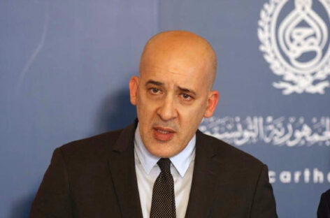 Tunisia, l’ambasciatore Sinaoui: «Aumentare il turismo dall’Italia»