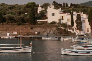 Portlligat, ex residenza di Salvador Dalí, a Cadaqués, Cap de Creus, credits Oriol Clavera