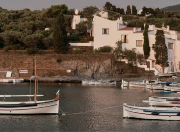 Catalogna Expert/5 Figueres-Barcellona tra surrealismo e modernismo