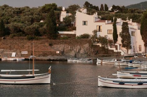 Catalogna Expert/5 Figueres-Barcellona tra surrealismo e modernismo