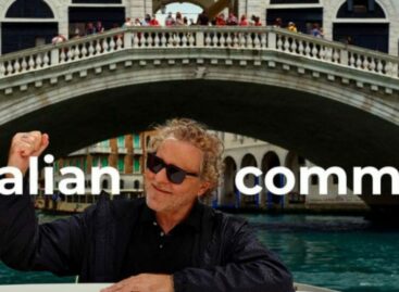 Da Capri a Venezia: i 7 must italiani di Renzo Rosso