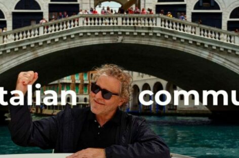 Da Capri a Venezia: i 7 must italiani di Renzo Rosso