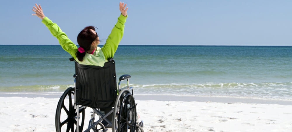 Turismo Accessibile