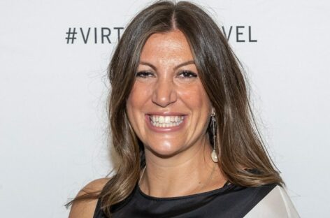 Virtuoso Hotel of the Year: vince l’italiana Valentina De Santis