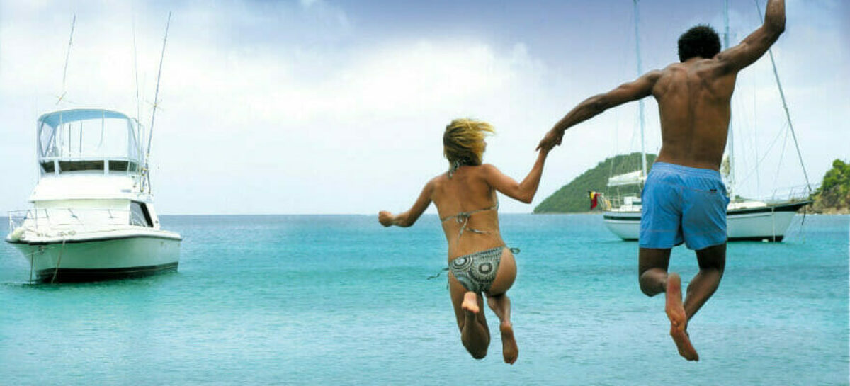 Antigua e Barbuda, luglio al +7% rispetto al pre pandemia