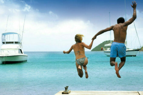 Antigua e Barbuda, luglio al +7% rispetto al pre pandemia