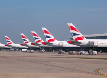 British Airways, maxi multa per due incidenti sul lavoro
