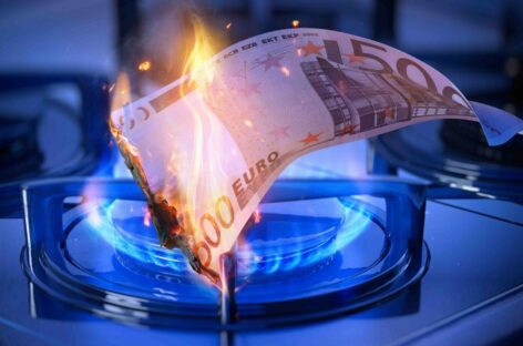 Lo “sboom” del turismo italiano sotto il peso delle bollette