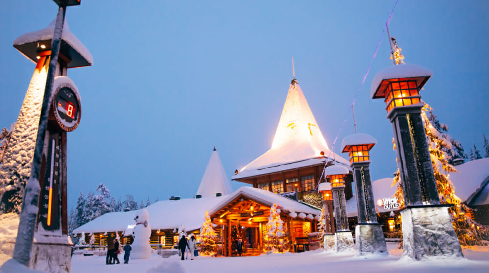 central-plaza-santa-claus-village-rovaniemi-lapland-finland