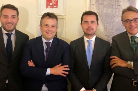 Torna InViaggi: il brand passa al t.o. Fruit