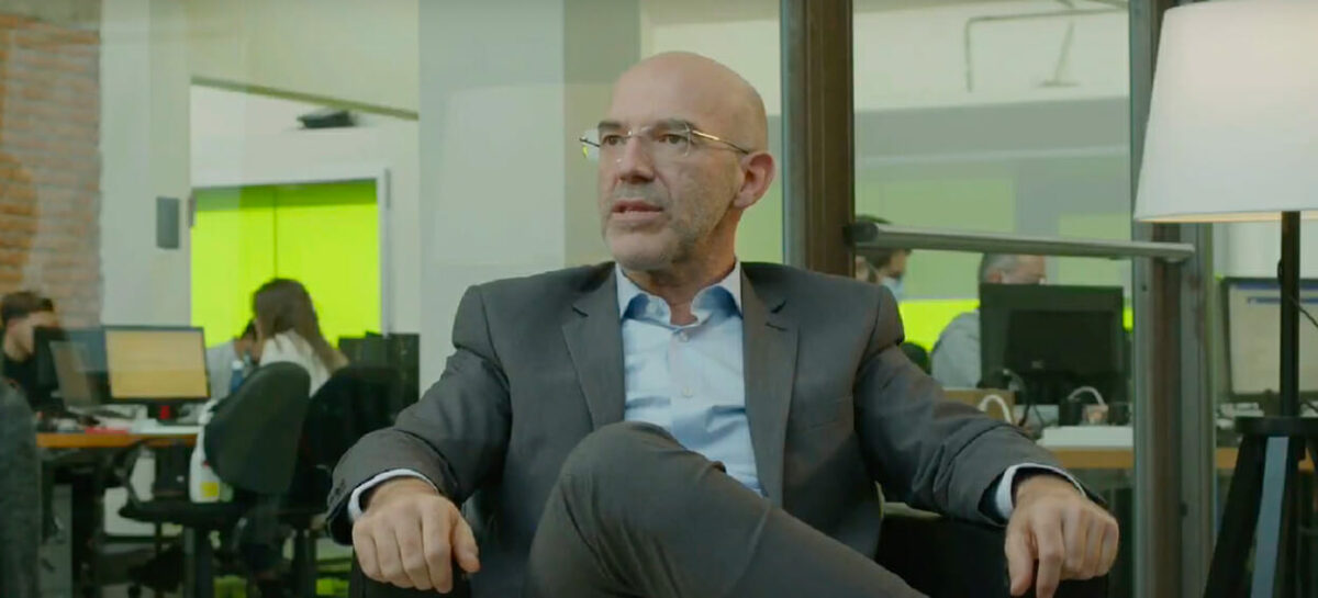 Piergiulio Donzelli lascia Aci blueteam