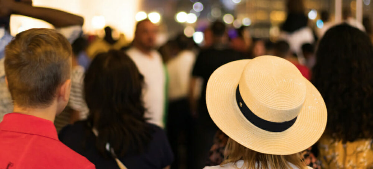 Dubai sfonda il tetto dei 7 milioni di visitatori