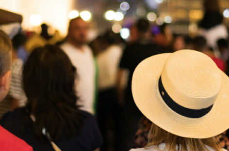 Dubai sfonda il tetto dei 7 milioni di visitatori