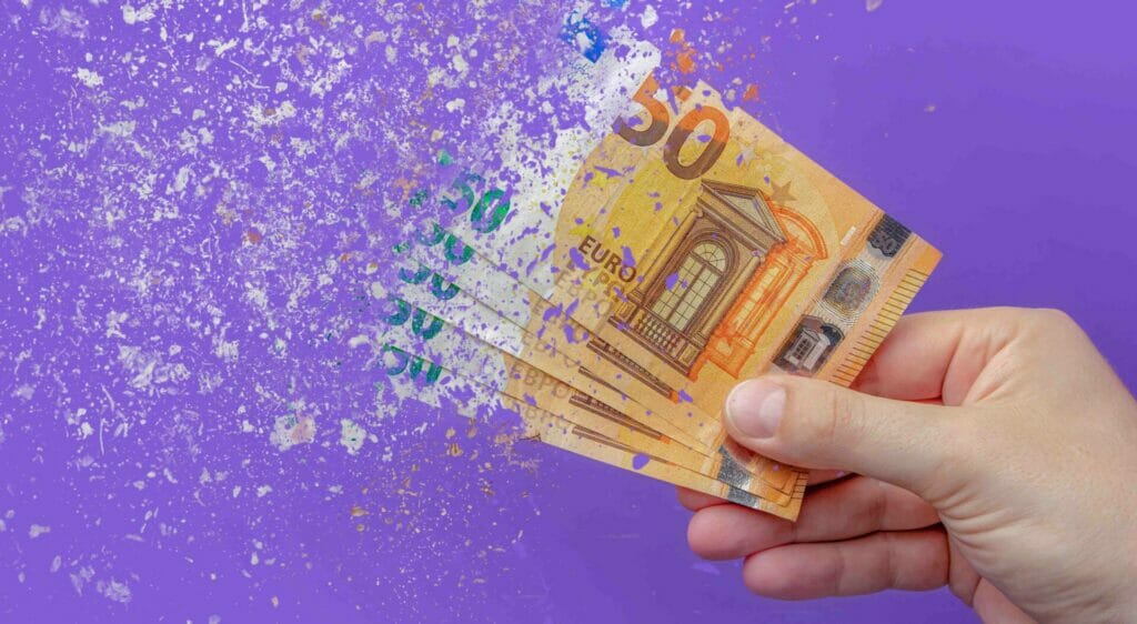 euro crisi inflazione